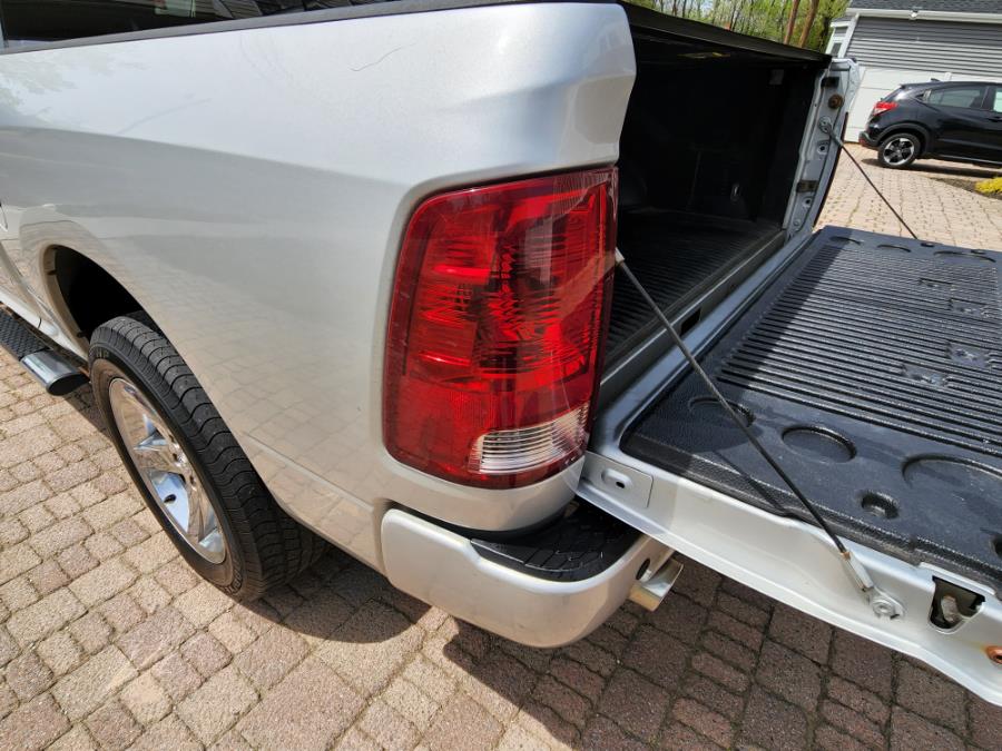 2011 Ram 1500 4WD Crew Cab 140.5" Laramie, available for sale in West Babylon, New York | SGM Auto Sales. West Babylon, New York 2011 Ram 1500 4WD Crew Cab 140.5" Laramie, available for sale in West Babylon, New York | SGM Auto Sales. West Babylon, New York