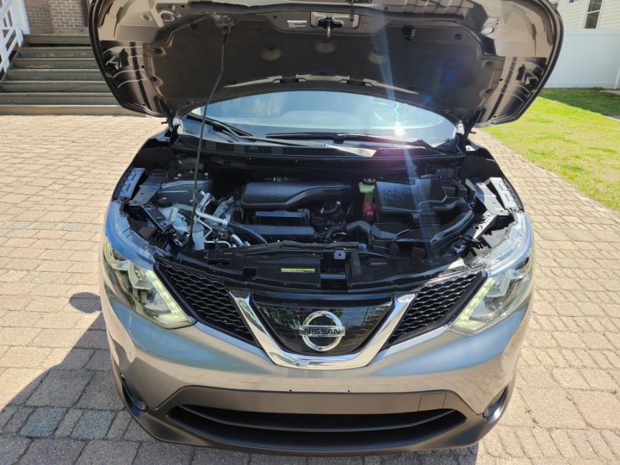 Used Nissan Rogue Sport AWD S 2019 | SGM Auto Sales. West Babylon, New York Used Nissan Rogue Sport AWD S 2019 | SGM Auto Sales. West Babylon, New York