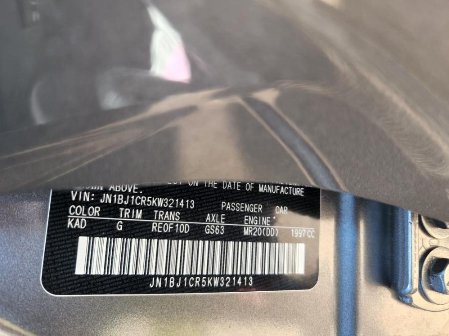 Used Nissan Rogue Sport AWD S 2019 | SGM Auto Sales. West Babylon, New York Used Nissan Rogue Sport AWD S 2019 | SGM Auto Sales. West Babylon, New York