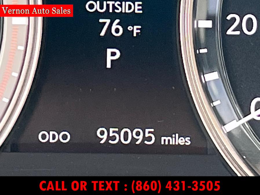 Used Lexus GS 350 4dr Sdn AWD FSport 2013 | Vernon Auto Sale & Service. Manchester, Connecticut Used Lexus GS 350 4dr Sdn AWD FSport 2013 | Vernon Auto Sale & Service. Manchester, Connecticut