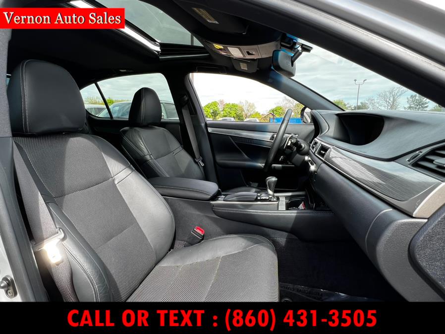 Used Lexus GS 350 4dr Sdn AWD FSport 2013 | Vernon Auto Sale & Service. Manchester, Connecticut Used Lexus GS 350 4dr Sdn AWD FSport 2013 | Vernon Auto Sale & Service. Manchester, Connecticut