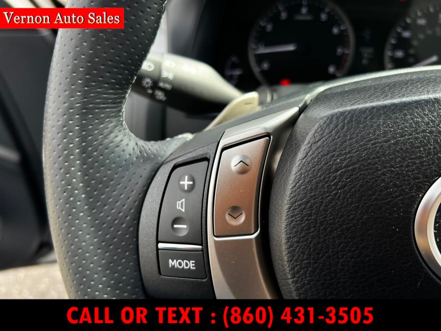 Used Lexus GS 350 4dr Sdn AWD FSport 2013 | Vernon Auto Sale & Service. Manchester, Connecticut Used Lexus GS 350 4dr Sdn AWD FSport 2013 | Vernon Auto Sale & Service. Manchester, Connecticut