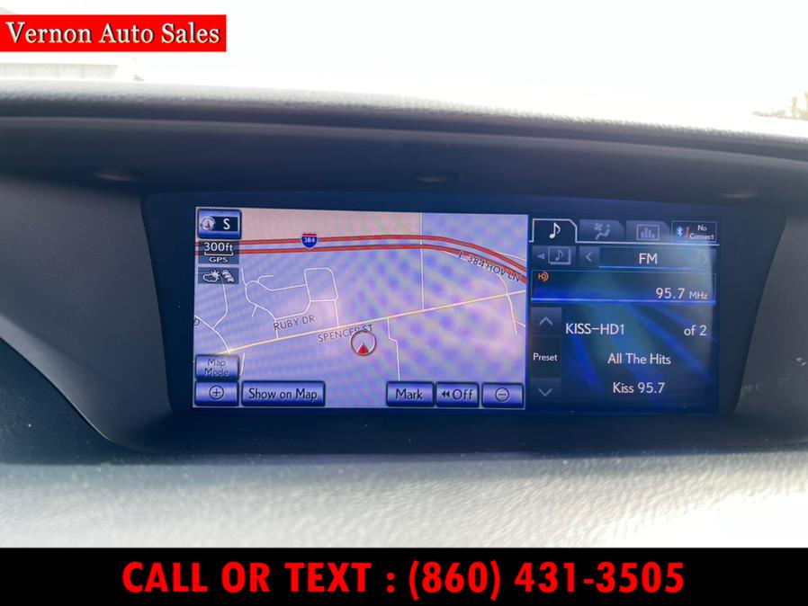 Used Lexus GS 350 4dr Sdn AWD FSport 2013 | Vernon Auto Sale & Service. Manchester, Connecticut Used Lexus GS 350 4dr Sdn AWD FSport 2013 | Vernon Auto Sale & Service. Manchester, Connecticut