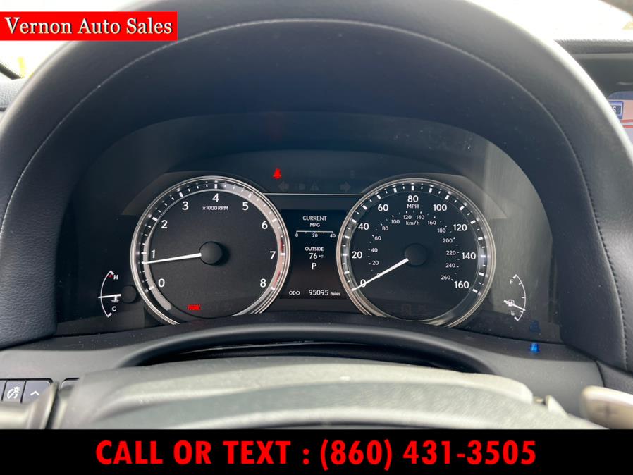 Used Lexus GS 350 4dr Sdn AWD FSport 2013 | Vernon Auto Sale & Service. Manchester, Connecticut Used Lexus GS 350 4dr Sdn AWD FSport 2013 | Vernon Auto Sale & Service. Manchester, Connecticut