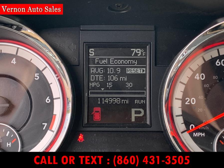 Used Dodge Durango AWD 4dr SXT 2013 | Vernon Auto Sale & Service. Manchester, Connecticut Used Dodge Durango AWD 4dr SXT 2013 | Vernon Auto Sale & Service. Manchester, Connecticut
