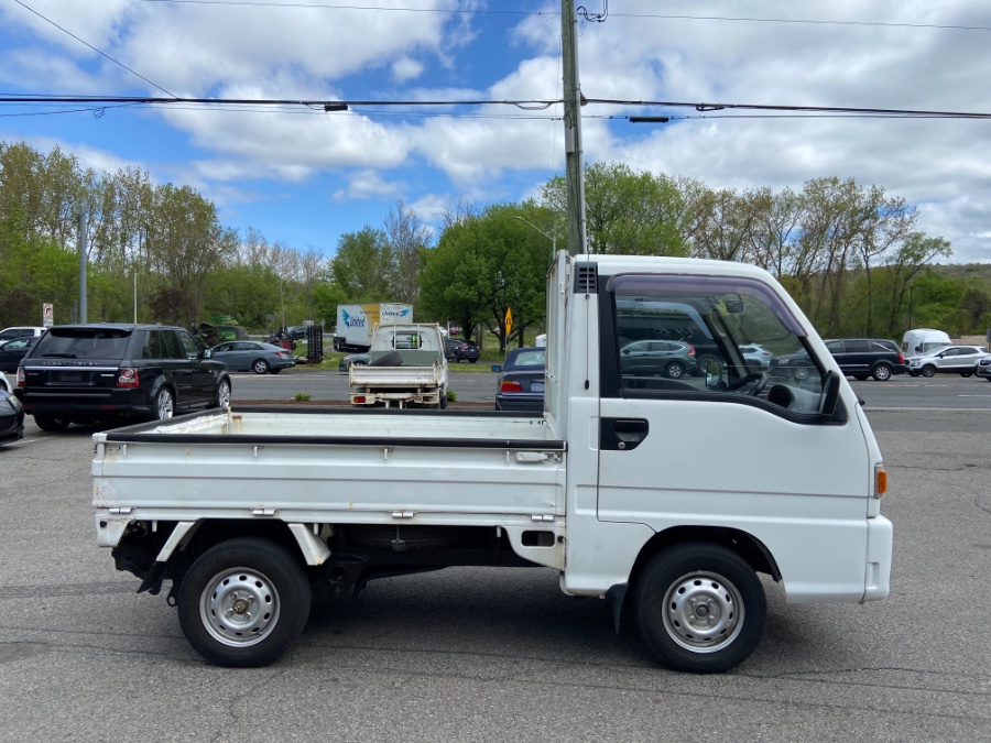 1995 Subaru Sambar 4X4, available for sale in New Milford, Connecticut | Auto Technic LLC. New Milford, Connecticut 1995 Subaru Sambar 4X4, available for sale in New Milford, Connecticut | Auto Technic LLC. New Milford, Connecticut