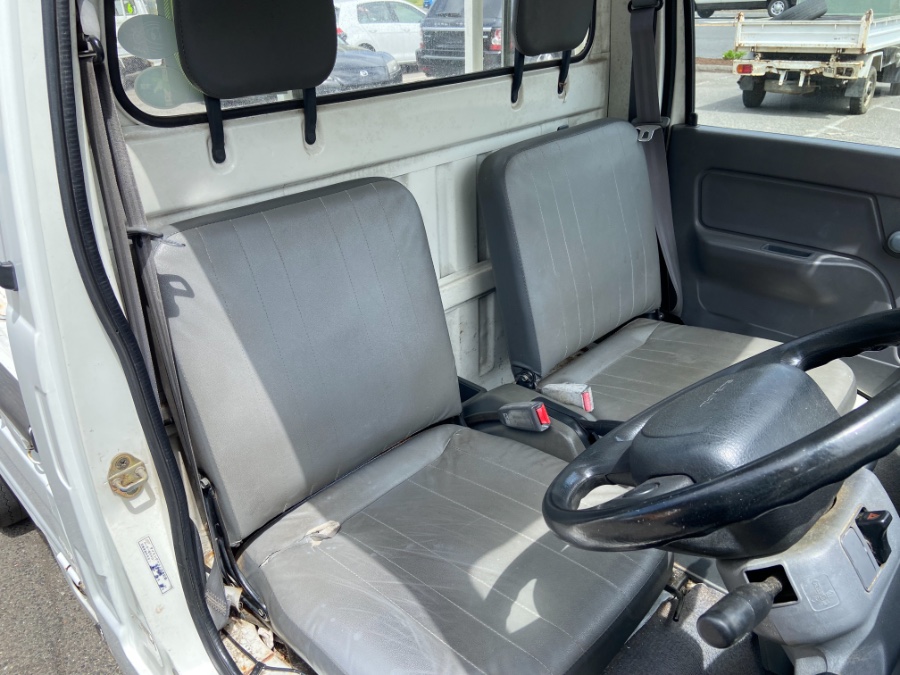 1995 Subaru Sambar 4X4, available for sale in New Milford, Connecticut | Auto Technic LLC. New Milford, Connecticut 1995 Subaru Sambar 4X4, available for sale in New Milford, Connecticut | Auto Technic LLC. New Milford, Connecticut