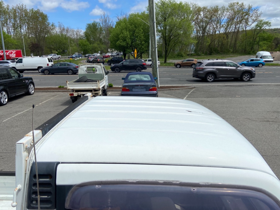 1995 Subaru Sambar 4X4, available for sale in New Milford, Connecticut | Auto Technic LLC. New Milford, Connecticut 1995 Subaru Sambar 4X4, available for sale in New Milford, Connecticut | Auto Technic LLC. New Milford, Connecticut