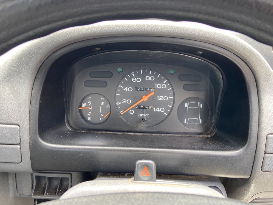 1995 Subaru Sambar 4X4, available for sale in New Milford, Connecticut | Auto Technic LLC. New Milford, Connecticut 1995 Subaru Sambar 4X4, available for sale in New Milford, Connecticut | Auto Technic LLC. New Milford, Connecticut