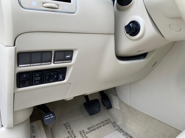 Used Infiniti Qx56 7-passenger 2011 | Valentine Motor Company. Forestville, Maryland Used Infiniti Qx56 7-passenger 2011 | Valentine Motor Company. Forestville, Maryland