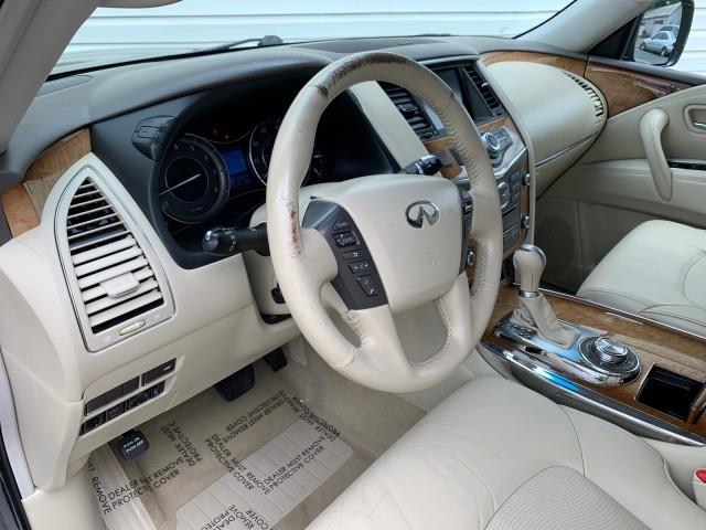 Used Infiniti Qx56 7-passenger 2011 | Valentine Motor Company. Forestville, Maryland Used Infiniti Qx56 7-passenger 2011 | Valentine Motor Company. Forestville, Maryland