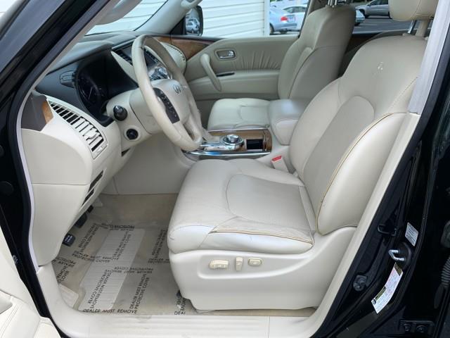 Used Infiniti Qx56 7-passenger 2011 | Valentine Motor Company. Forestville, Maryland Used Infiniti Qx56 7-passenger 2011 | Valentine Motor Company. Forestville, Maryland
