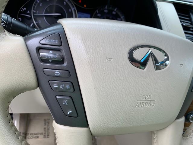 Used Infiniti Qx56 7-passenger 2011 | Valentine Motor Company. Forestville, Maryland Used Infiniti Qx56 7-passenger 2011 | Valentine Motor Company. Forestville, Maryland