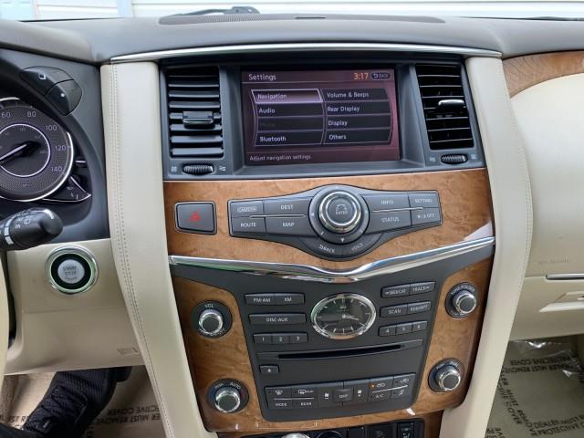 Used Infiniti Qx56 7-passenger 2011 | Valentine Motor Company. Forestville, Maryland Used Infiniti Qx56 7-passenger 2011 | Valentine Motor Company. Forestville, Maryland
