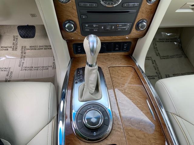 Used Infiniti Qx56 7-passenger 2011 | Valentine Motor Company. Forestville, Maryland Used Infiniti Qx56 7-passenger 2011 | Valentine Motor Company. Forestville, Maryland