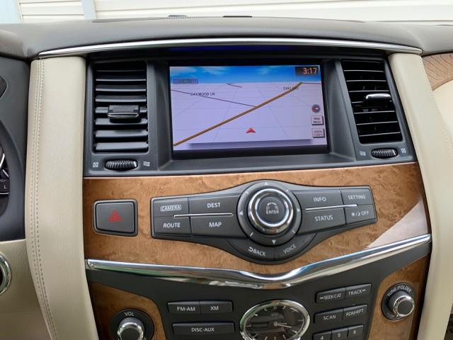 Used Infiniti Qx56 7-passenger 2011 | Valentine Motor Company. Forestville, Maryland Used Infiniti Qx56 7-passenger 2011 | Valentine Motor Company. Forestville, Maryland