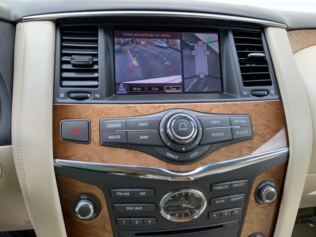 Used Infiniti Qx56 7-passenger 2011 | Valentine Motor Company. Forestville, Maryland Used Infiniti Qx56 7-passenger 2011 | Valentine Motor Company. Forestville, Maryland