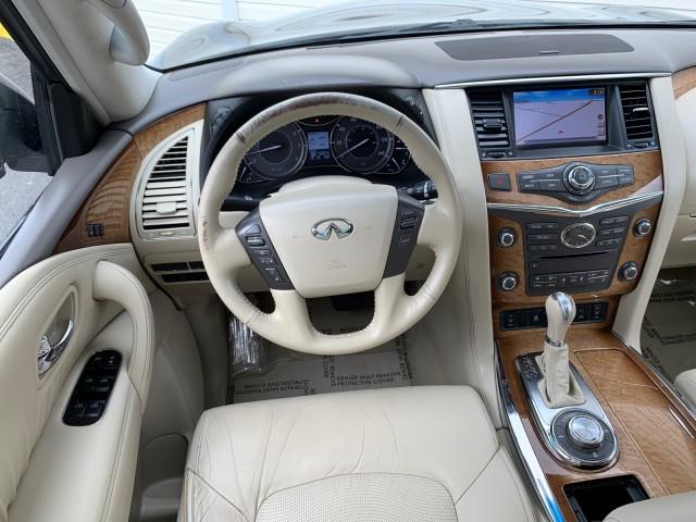 Used Infiniti Qx56 7-passenger 2011 | Valentine Motor Company. Forestville, Maryland Used Infiniti Qx56 7-passenger 2011 | Valentine Motor Company. Forestville, Maryland
