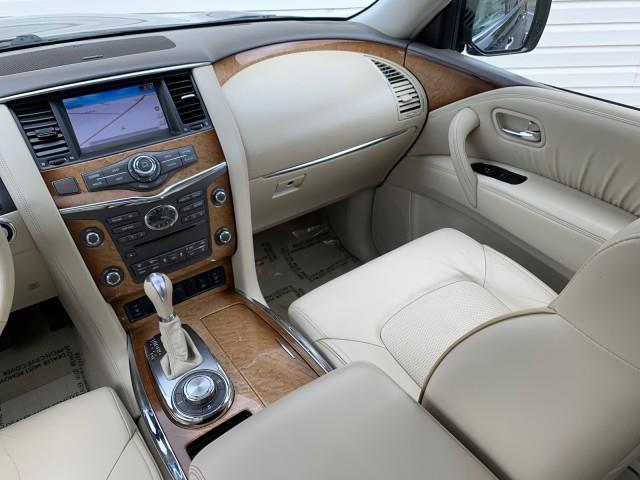 Used Infiniti Qx56 7-passenger 2011 | Valentine Motor Company. Forestville, Maryland Used Infiniti Qx56 7-passenger 2011 | Valentine Motor Company. Forestville, Maryland