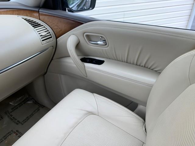 Used Infiniti Qx56 7-passenger 2011 | Valentine Motor Company. Forestville, Maryland Used Infiniti Qx56 7-passenger 2011 | Valentine Motor Company. Forestville, Maryland