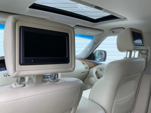 Used Infiniti Qx56 7-passenger 2011 | Valentine Motor Company. Forestville, Maryland Used Infiniti Qx56 7-passenger 2011 | Valentine Motor Company. Forestville, Maryland