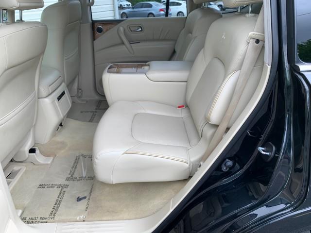 Used Infiniti Qx56 7-passenger 2011 | Valentine Motor Company. Forestville, Maryland Used Infiniti Qx56 7-passenger 2011 | Valentine Motor Company. Forestville, Maryland