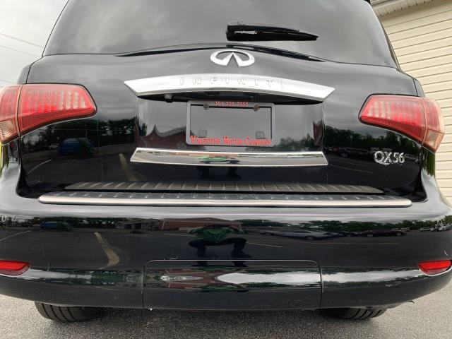 Used Infiniti Qx56 7-passenger 2011 | Valentine Motor Company. Forestville, Maryland Used Infiniti Qx56 7-passenger 2011 | Valentine Motor Company. Forestville, Maryland