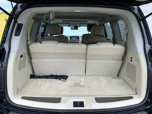Used Infiniti Qx56 7-passenger 2011 | Valentine Motor Company. Forestville, Maryland Used Infiniti Qx56 7-passenger 2011 | Valentine Motor Company. Forestville, Maryland