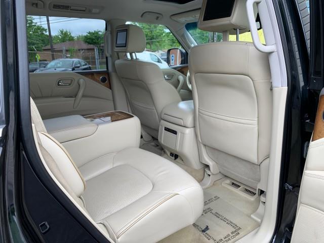 Used Infiniti Qx56 7-passenger 2011 | Valentine Motor Company. Forestville, Maryland Used Infiniti Qx56 7-passenger 2011 | Valentine Motor Company. Forestville, Maryland