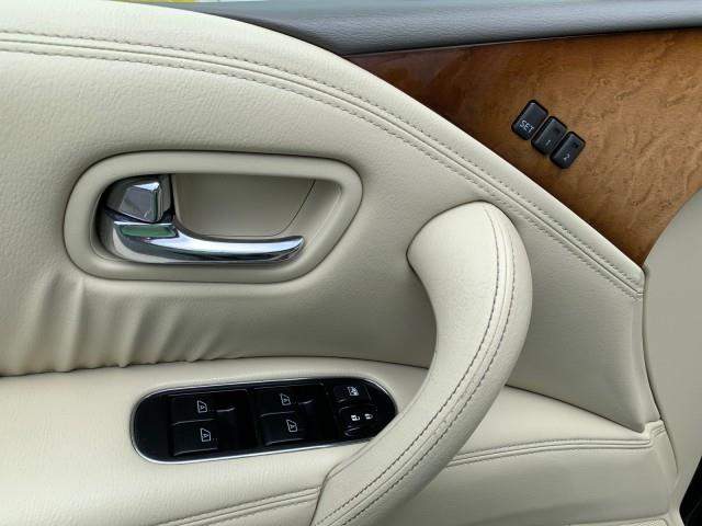 Used Infiniti Qx56 7-passenger 2011 | Valentine Motor Company. Forestville, Maryland Used Infiniti Qx56 7-passenger 2011 | Valentine Motor Company. Forestville, Maryland
