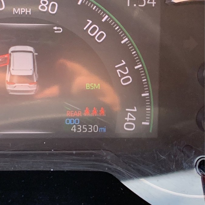 Used Toyota RAV4 Limited AWD (Natl) 2020 | Top Line Auto Inc.. Brooklyn, New York Used Toyota RAV4 Limited AWD (Natl) 2020 | Top Line Auto Inc.. Brooklyn, New York