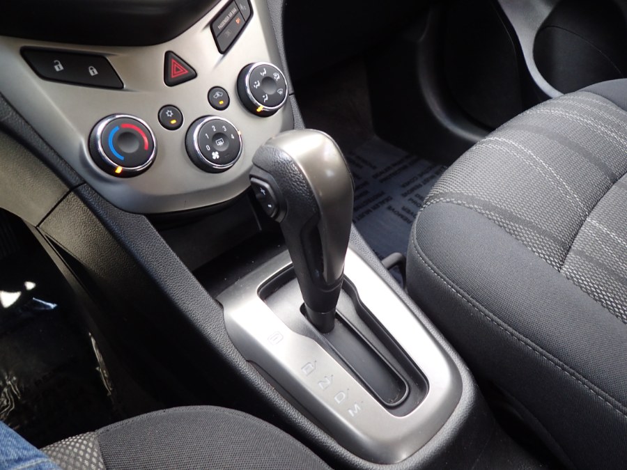 Used Chevrolet Sonic 5dr HB Auto LT 2015 | Eagleville Motors. Storrs, Connecticut Used Chevrolet Sonic 5dr HB Auto LT 2015 | Eagleville Motors. Storrs, Connecticut