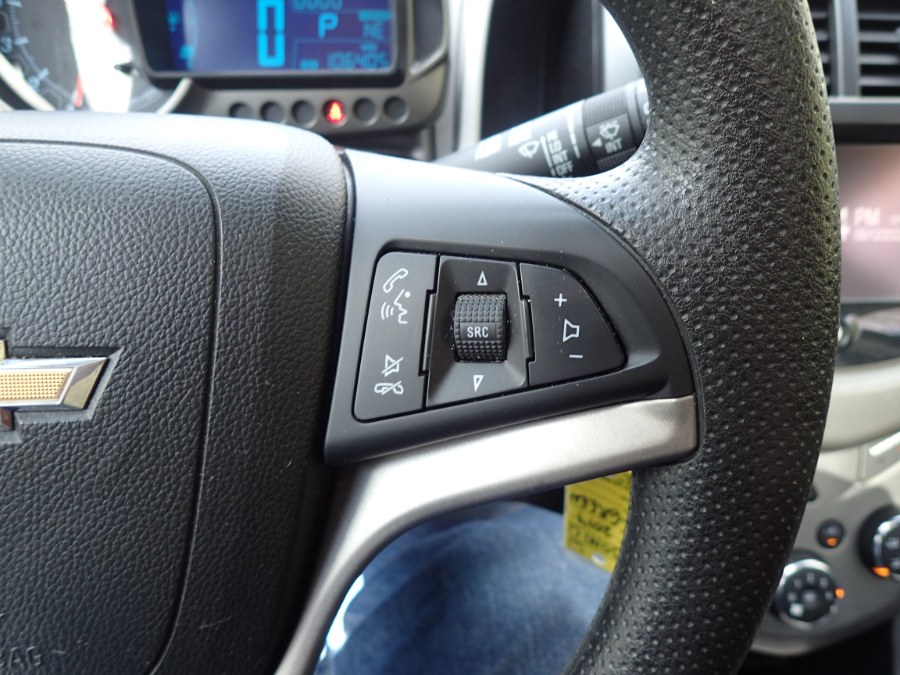 Used Chevrolet Sonic 5dr HB Auto LT 2015 | Eagleville Motors. Storrs, Connecticut Used Chevrolet Sonic 5dr HB Auto LT 2015 | Eagleville Motors. Storrs, Connecticut