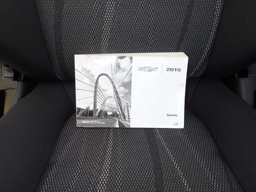 Used Chevrolet Sonic 5dr HB Auto LT 2015 | Eagleville Motors. Storrs, Connecticut Used Chevrolet Sonic 5dr HB Auto LT 2015 | Eagleville Motors. Storrs, Connecticut
