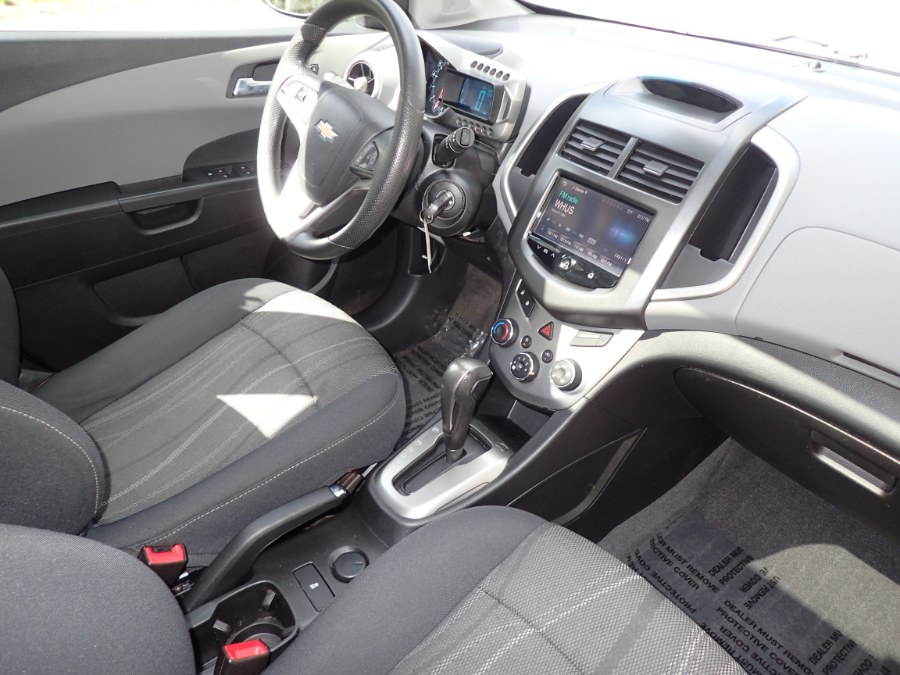 Used Chevrolet Sonic 5dr HB Auto LT 2015 | Eagleville Motors. Storrs, Connecticut Used Chevrolet Sonic 5dr HB Auto LT 2015 | Eagleville Motors. Storrs, Connecticut