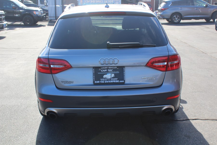 Used Audi allroad 4dr Wgn Premium 2015 | Car Tec Enterprise Leasing & Sales LLC. Deer Park, New York Used Audi allroad 4dr Wgn Premium 2015 | Car Tec Enterprise Leasing & Sales LLC. Deer Park, New York