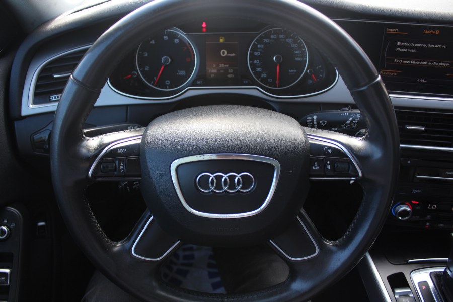 Used Audi allroad 4dr Wgn Premium 2015 | Car Tec Enterprise Leasing & Sales LLC. Deer Park, New York Used Audi allroad 4dr Wgn Premium 2015 | Car Tec Enterprise Leasing & Sales LLC. Deer Park, New York