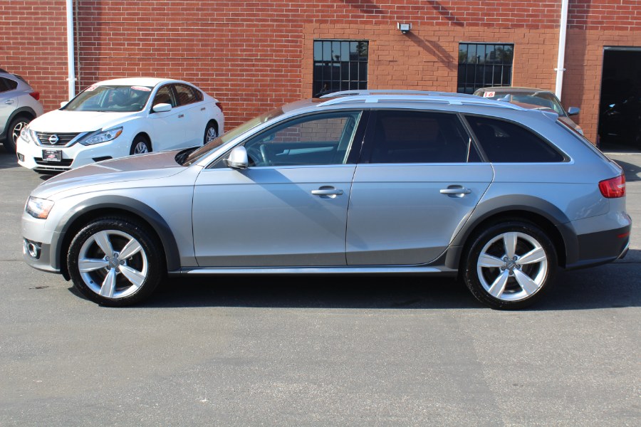Used Audi allroad 4dr Wgn Premium 2015 | Car Tec Enterprise Leasing & Sales LLC. Deer Park, New York Used Audi allroad 4dr Wgn Premium 2015 | Car Tec Enterprise Leasing & Sales LLC. Deer Park, New York