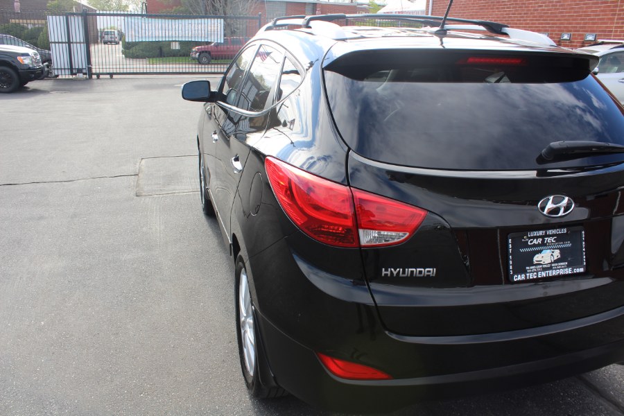 2013 Hyundai Tucson Limited, available for sale in Deer Park, New York | Car Tec Enterprise Leasing & Sales LLC. Deer Park, New York 2013 Hyundai Tucson Limited, available for sale in Deer Park, New York | Car Tec Enterprise Leasing & Sales LLC. Deer Park, New York