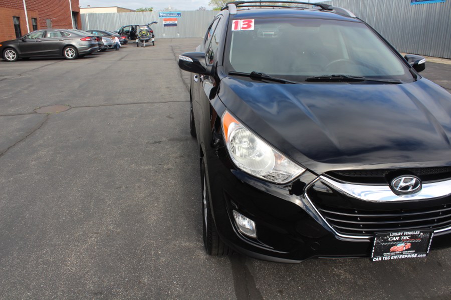 2013 Hyundai Tucson Limited, available for sale in Deer Park, New York | Car Tec Enterprise Leasing & Sales LLC. Deer Park, New York 2013 Hyundai Tucson Limited, available for sale in Deer Park, New York | Car Tec Enterprise Leasing & Sales LLC. Deer Park, New York