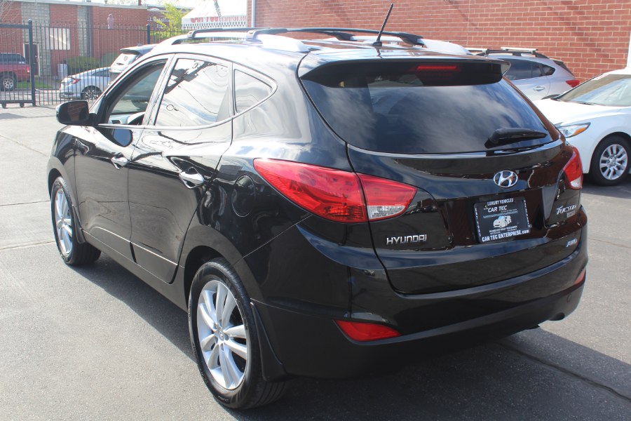 2013 Hyundai Tucson Limited, available for sale in Deer Park, New York | Car Tec Enterprise Leasing & Sales LLC. Deer Park, New York 2013 Hyundai Tucson Limited, available for sale in Deer Park, New York | Car Tec Enterprise Leasing & Sales LLC. Deer Park, New York
