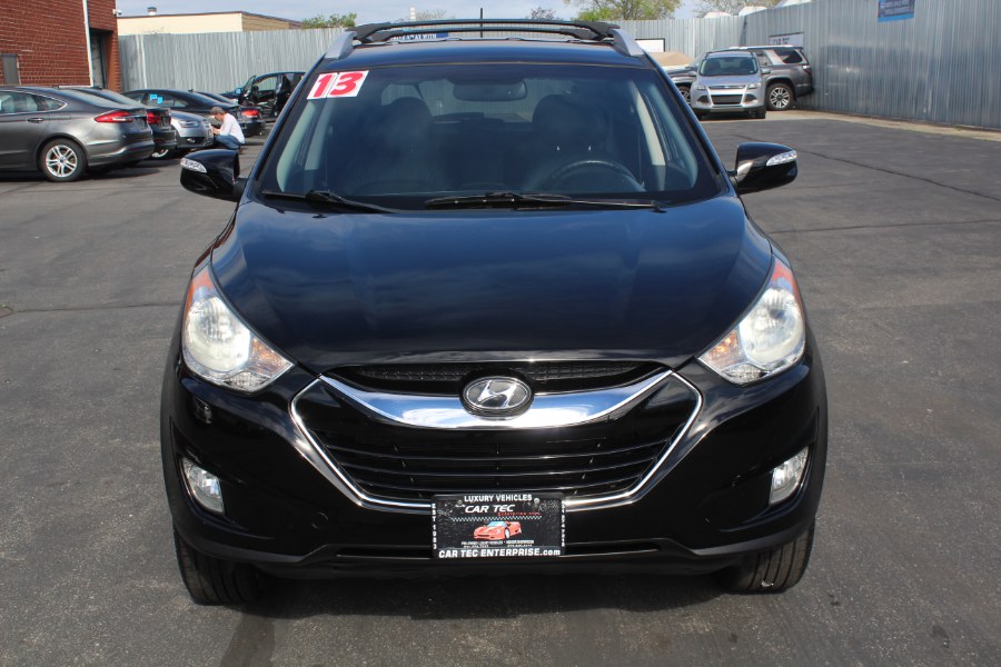 2013 Hyundai Tucson Limited, available for sale in Deer Park, New York | Car Tec Enterprise Leasing & Sales LLC. Deer Park, New York 2013 Hyundai Tucson Limited, available for sale in Deer Park, New York | Car Tec Enterprise Leasing & Sales LLC. Deer Park, New York