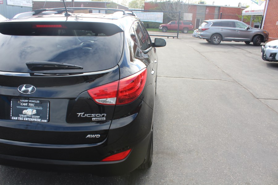 2013 Hyundai Tucson Limited, available for sale in Deer Park, New York | Car Tec Enterprise Leasing & Sales LLC. Deer Park, New York 2013 Hyundai Tucson Limited, available for sale in Deer Park, New York | Car Tec Enterprise Leasing & Sales LLC. Deer Park, New York
