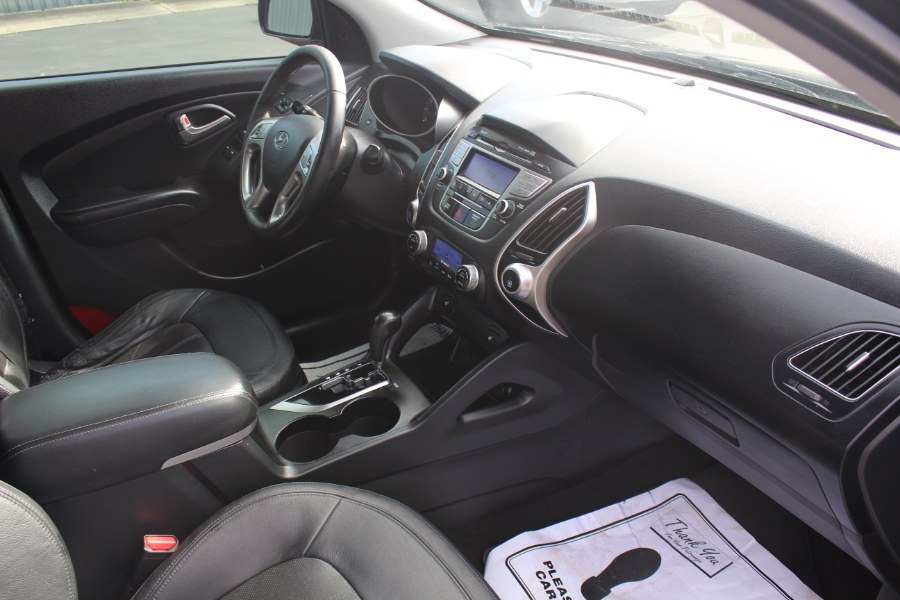 2013 Hyundai Tucson Limited, available for sale in Deer Park, New York | Car Tec Enterprise Leasing & Sales LLC. Deer Park, New York 2013 Hyundai Tucson Limited, available for sale in Deer Park, New York | Car Tec Enterprise Leasing & Sales LLC. Deer Park, New York
