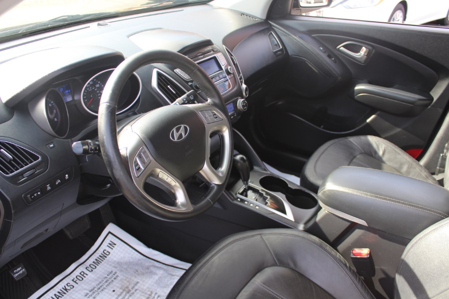 2013 Hyundai Tucson Limited, available for sale in Deer Park, New York | Car Tec Enterprise Leasing & Sales LLC. Deer Park, New York 2013 Hyundai Tucson Limited, available for sale in Deer Park, New York | Car Tec Enterprise Leasing & Sales LLC. Deer Park, New York