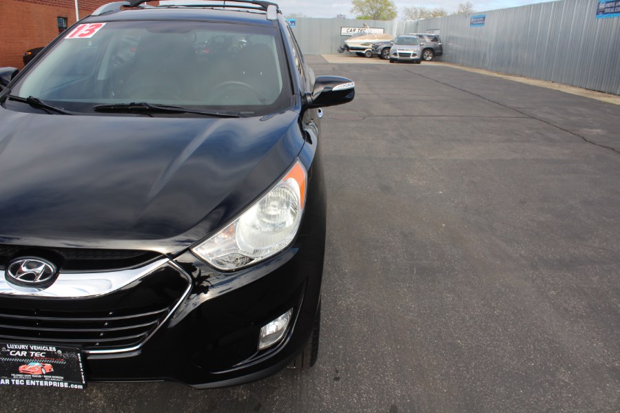 2013 Hyundai Tucson Limited, available for sale in Deer Park, New York | Car Tec Enterprise Leasing & Sales LLC. Deer Park, New York 2013 Hyundai Tucson Limited, available for sale in Deer Park, New York | Car Tec Enterprise Leasing & Sales LLC. Deer Park, New York