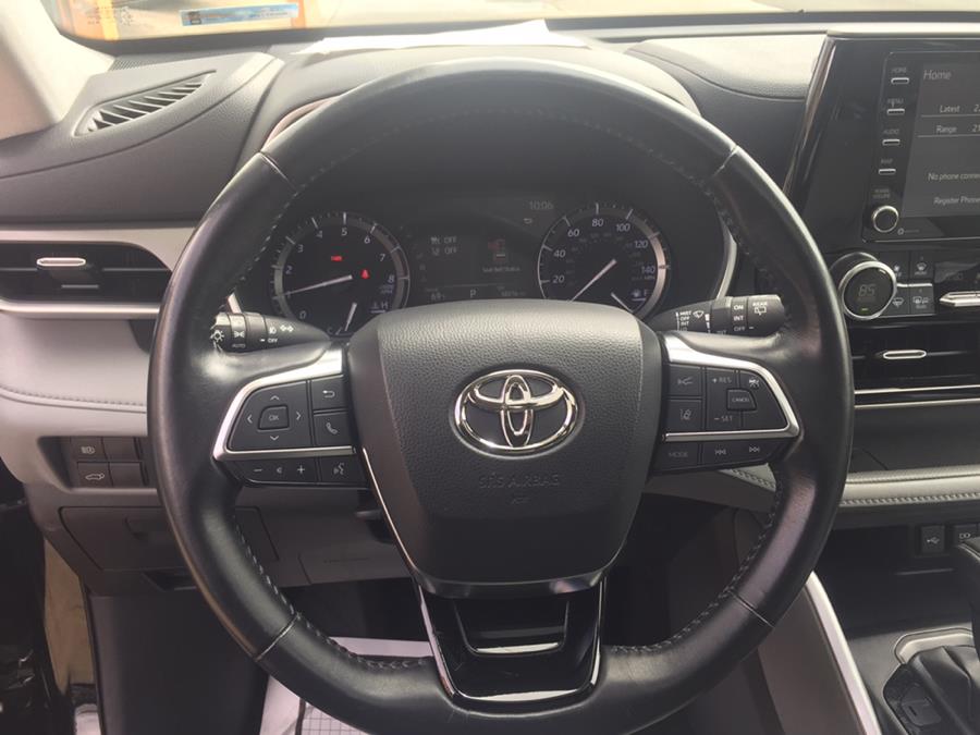 2020 Toyota Highlander XLE, available for sale in Jamaica, New York | Sylhet Motors Inc.. Jamaica, New York 2020 Toyota Highlander XLE, available for sale in Jamaica, New York | Sylhet Motors Inc.. Jamaica, New York