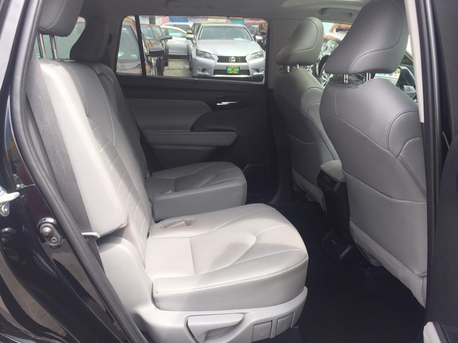 2020 Toyota Highlander XLE, available for sale in Jamaica, New York | Sylhet Motors Inc.. Jamaica, New York 2020 Toyota Highlander XLE, available for sale in Jamaica, New York | Sylhet Motors Inc.. Jamaica, New York