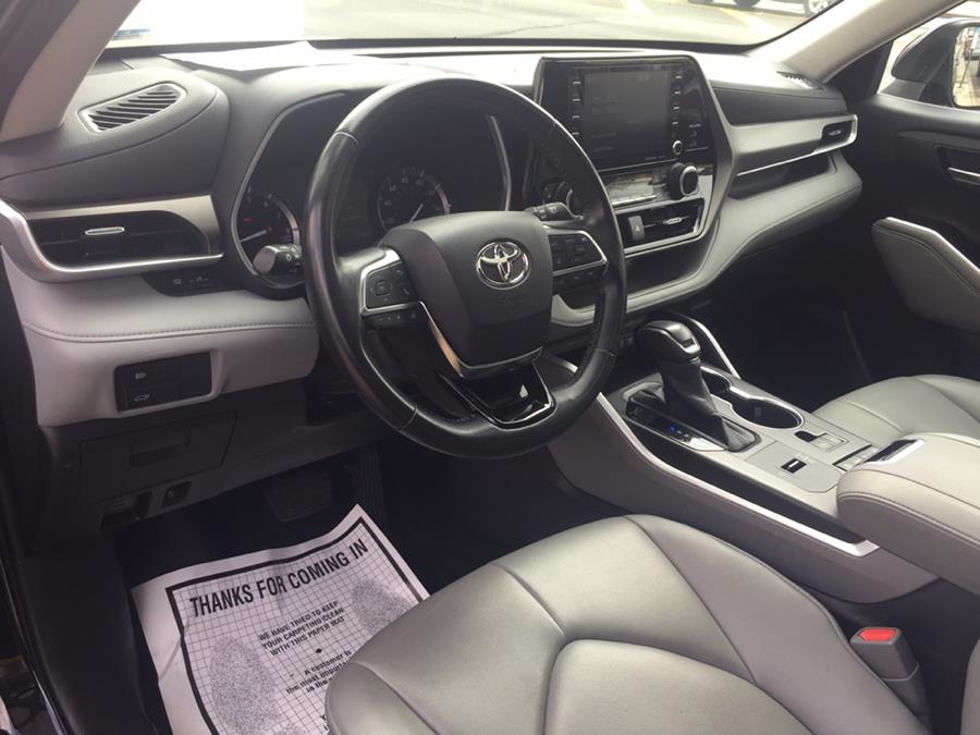 2020 Toyota Highlander XLE, available for sale in Jamaica, New York | Sylhet Motors Inc.. Jamaica, New York 2020 Toyota Highlander XLE, available for sale in Jamaica, New York | Sylhet Motors Inc.. Jamaica, New York