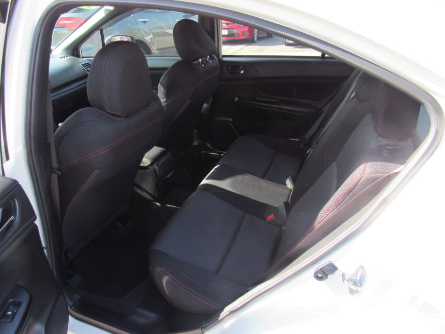 Used Subaru WRX Man 2016 | Hilario's Auto Sales Inc.. Worcester, Massachusetts Used Subaru WRX Man 2016 | Hilario's Auto Sales Inc.. Worcester, Massachusetts